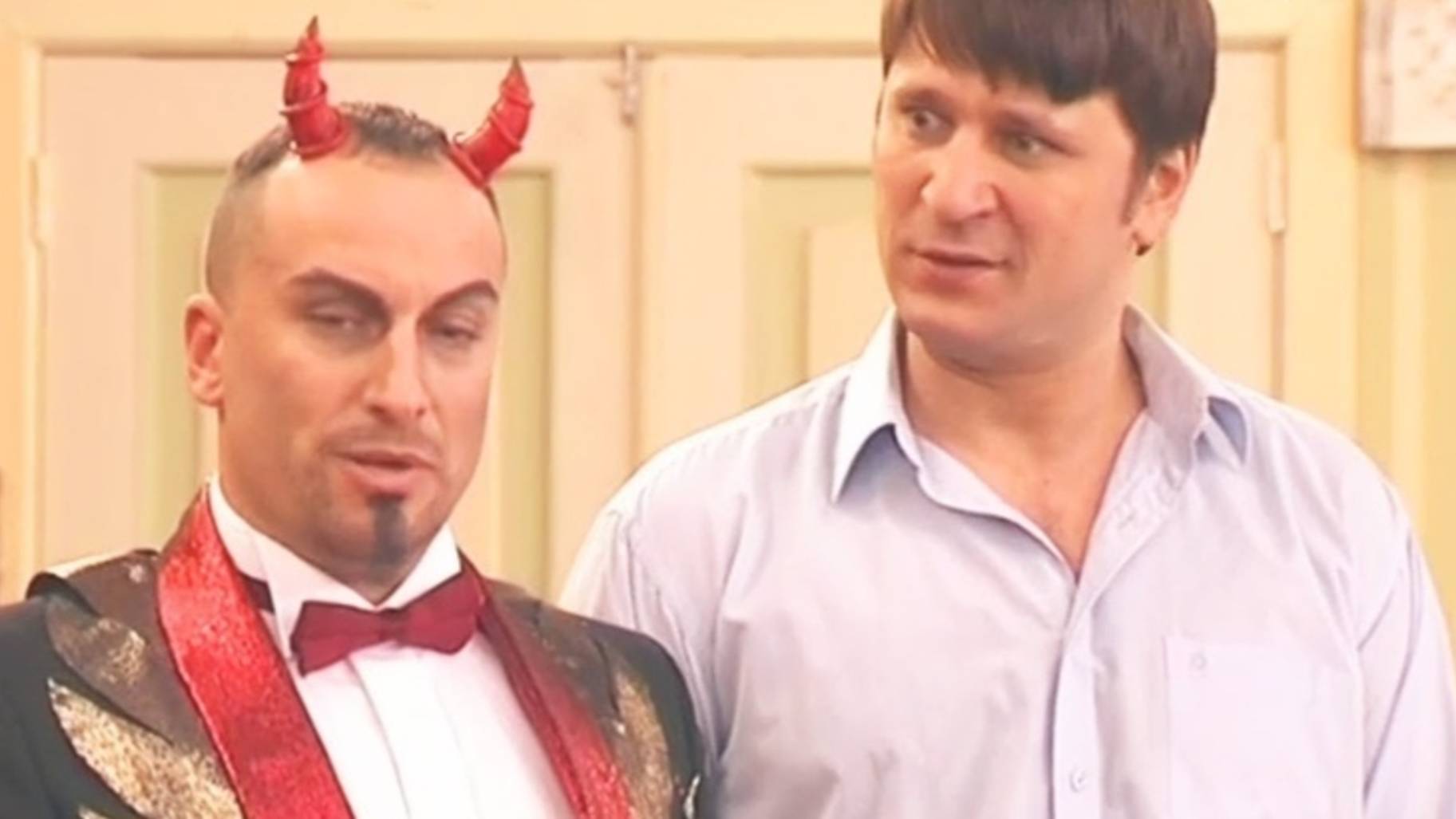 Счастливы вместе 3 сезон (2008). Телесериал Счастливы вместе 3 сезон. Комедия. Разбор, анализ