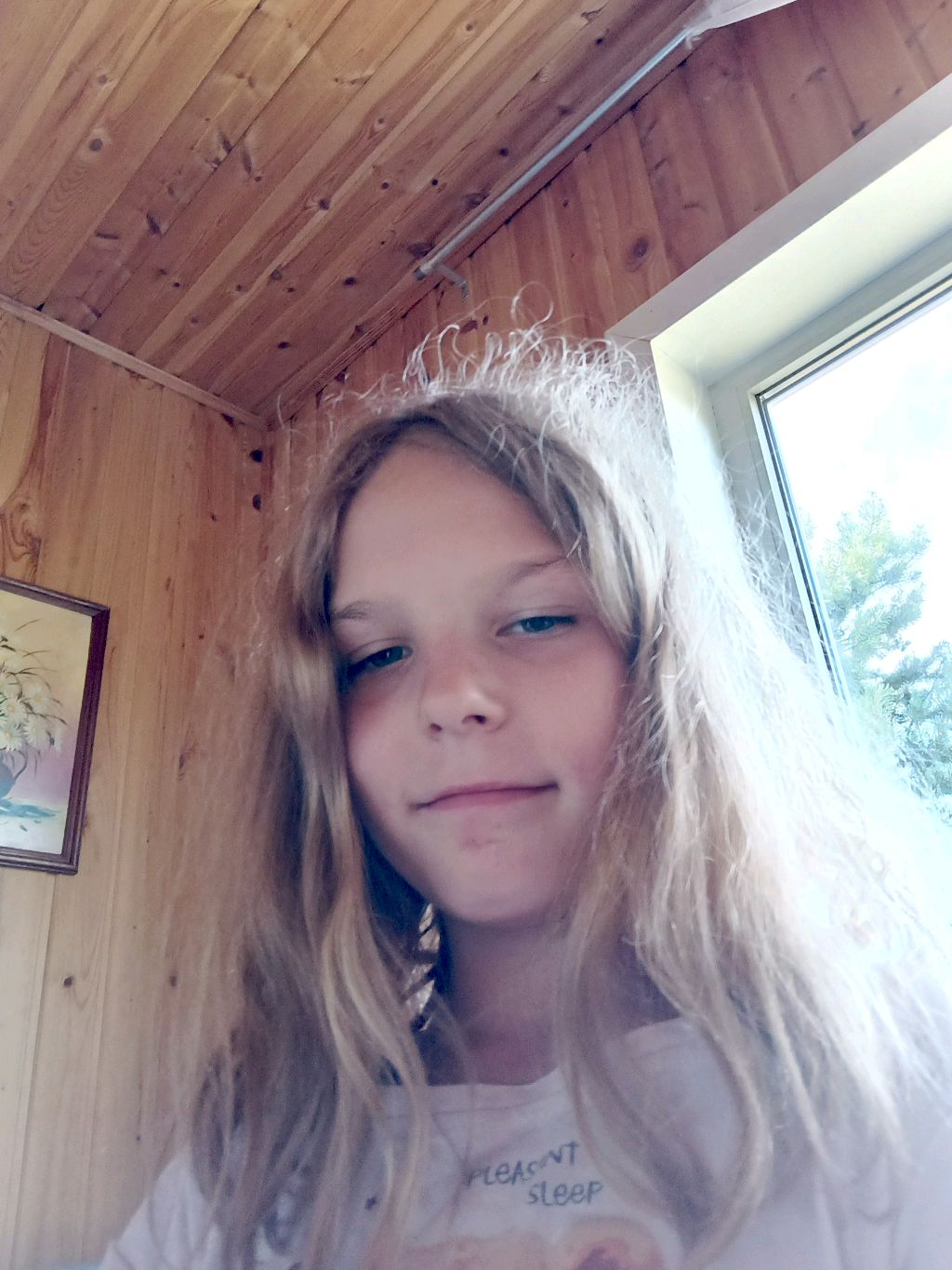 всем хай я снова с вами