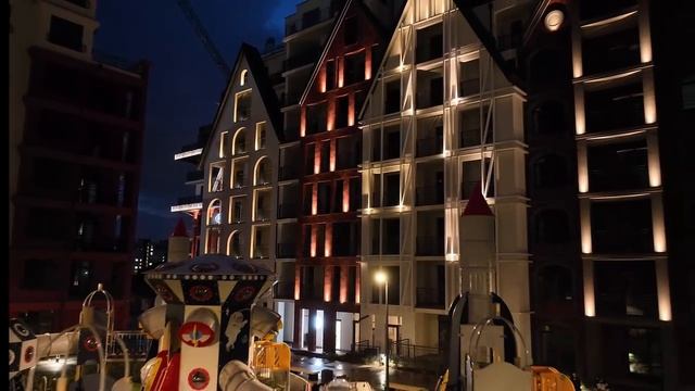 Недвижимость в Калининграде