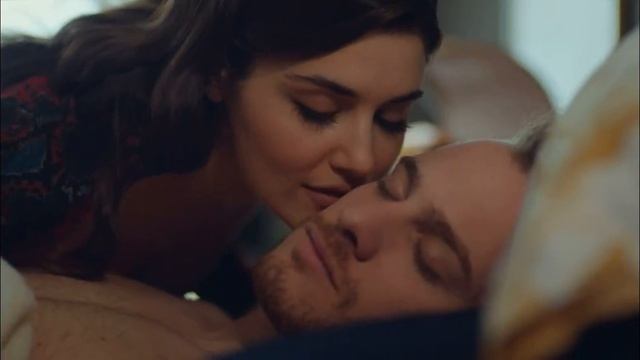 Eda&Serkan-Заманила