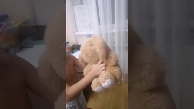 Танцуем с братом