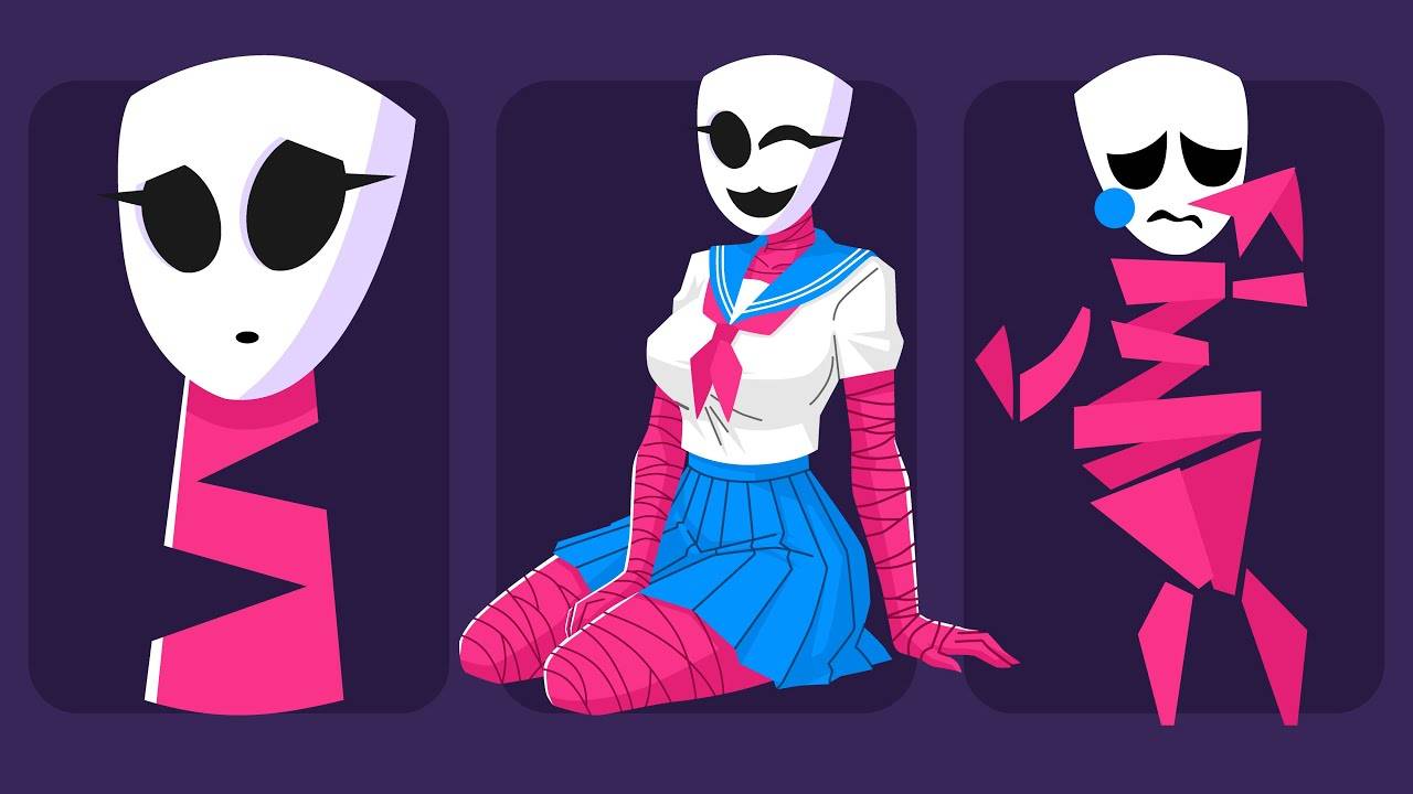 ГЭНГЛ VS СПРУНКИ - ВЕСЕЛАЯ АНИМАЦИЯ | Incredibox Sprunki #sprunki #СПРУНКИ
