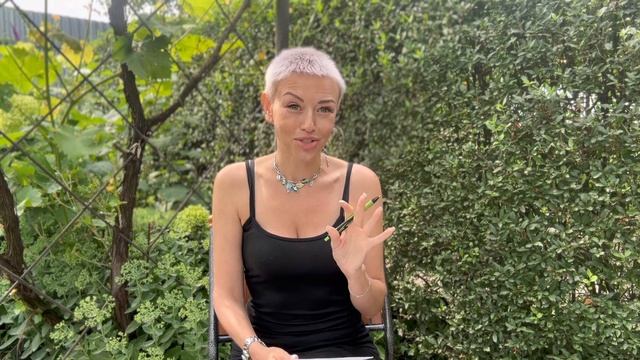 РАК ♋️- ГОРОСКОП АВГУСТ 2025