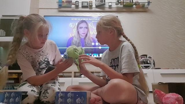 новый лабубу