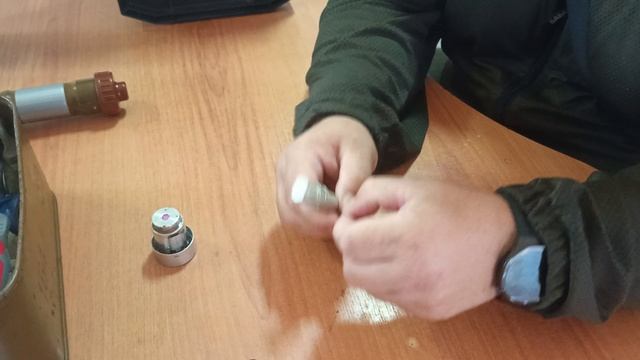 Ошибка в памятке инженеру fpv рассчета