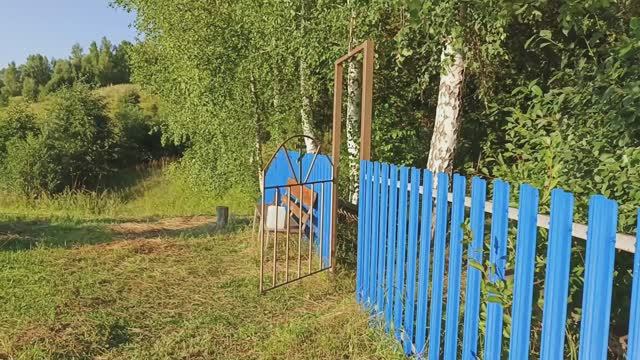 Святой источник Александра Невского
