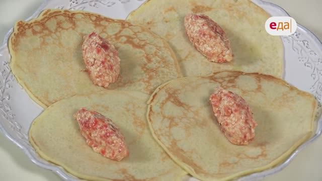 Кухня по заявкам | Венские вафли. Блинчики с кабачком. Оладушки с капустой| Илья Лазерсон /363