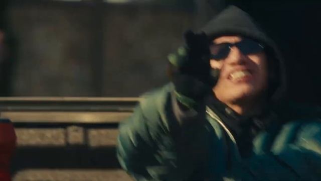 КАНЦЛЕР - Экси, Truwer, Niman, Captown