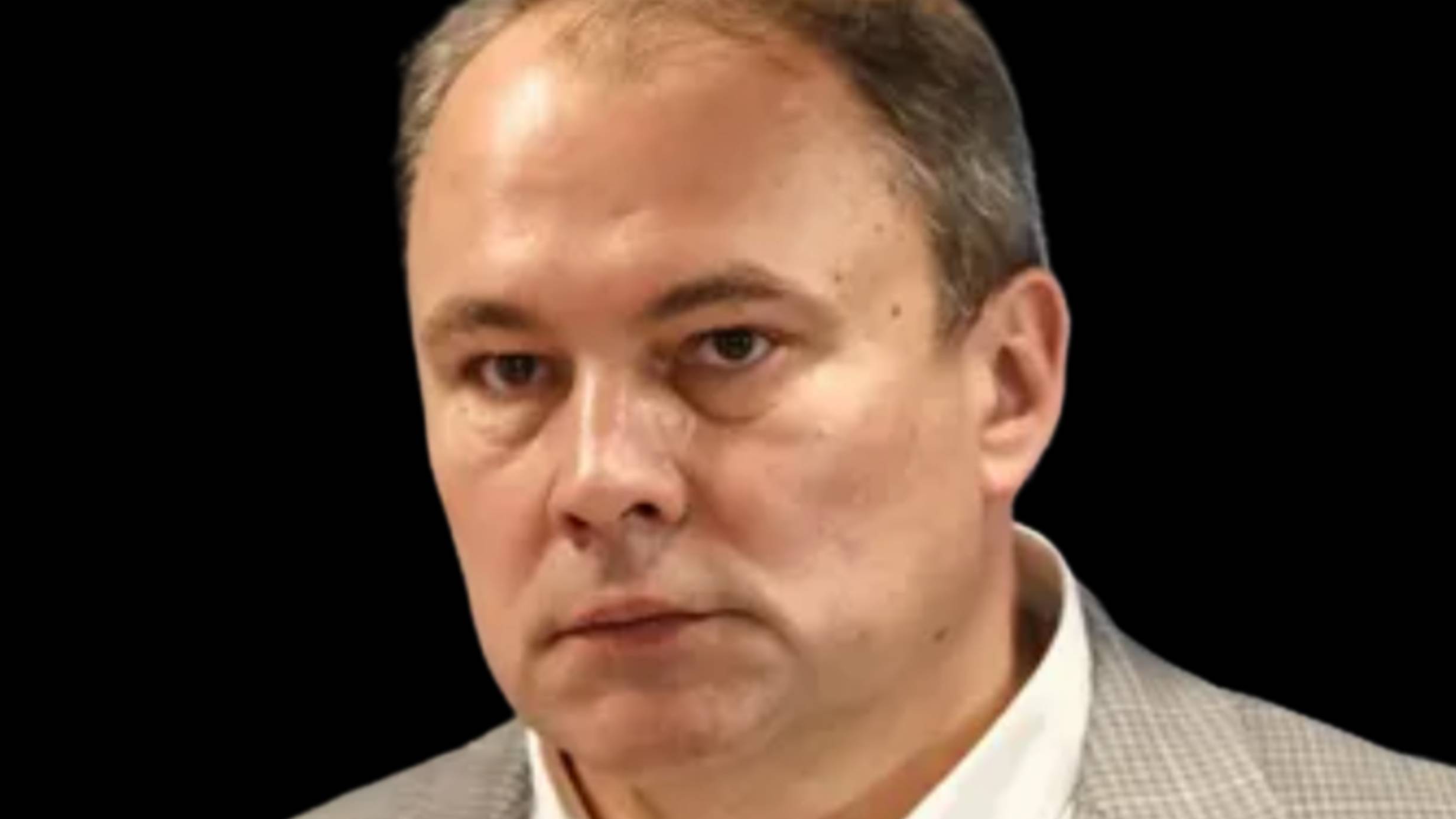 Петр ТОЛСТОЙ