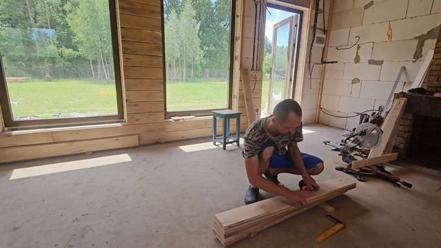 ОГРОМНЫЙ подарок к дню рождения. Что вырастили, то и консервируем. Грибы ещё никогда так не собирали