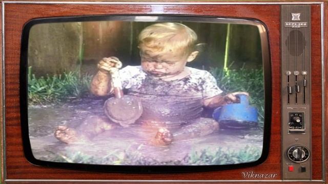 «К бабушке в деревню»
Сергей Анацкий
