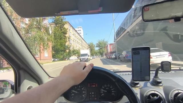 РАБОЧАЯ СМЕНА В КУПЕР (СБЕРМАРКЕТ) ДОСТАВКА / СДЕЛАЛ ХОРОШЕЕ ДЕЛО