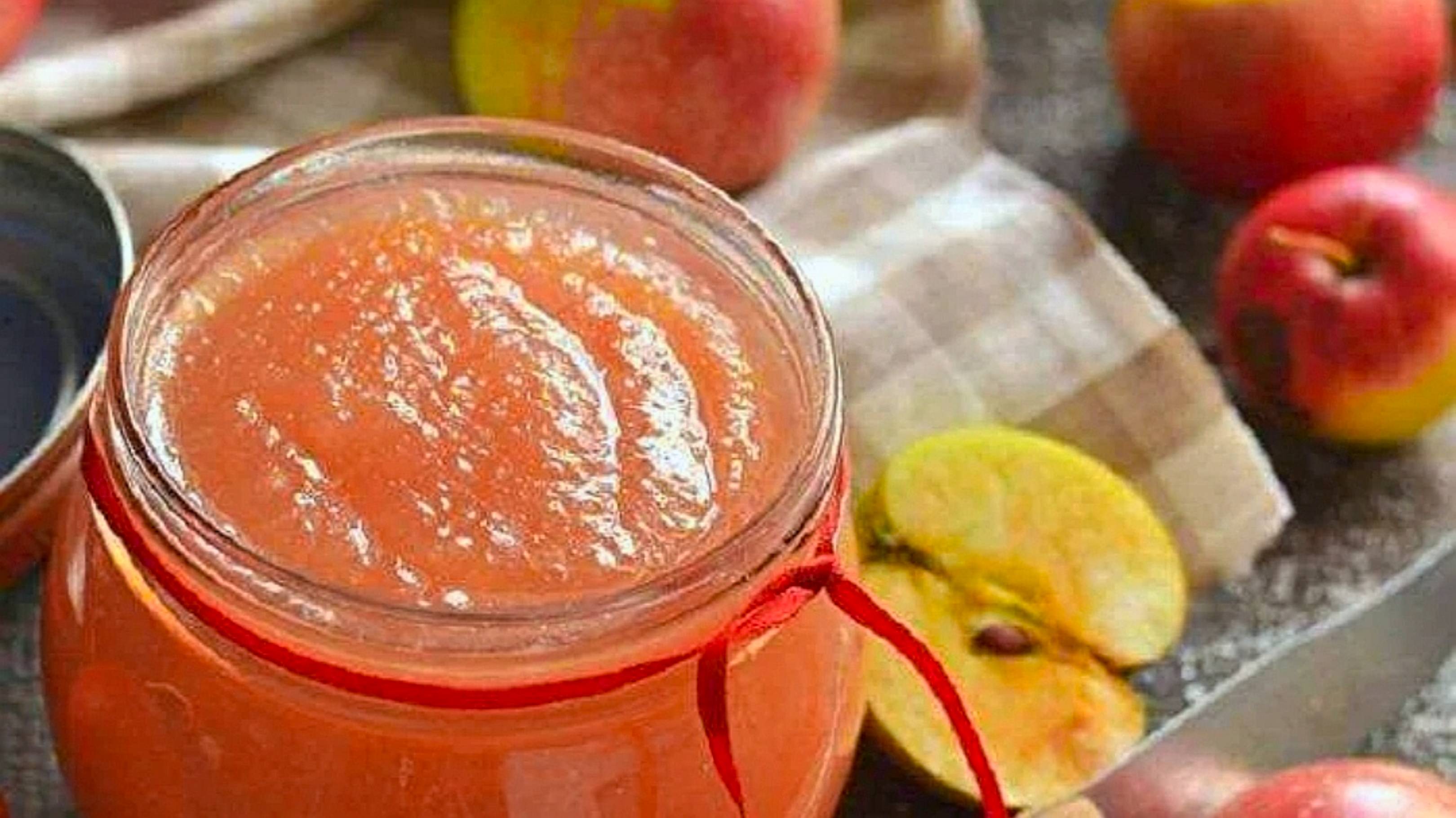 ЯБЛОЧНОЕ ПОВИДЛО🍎🍏