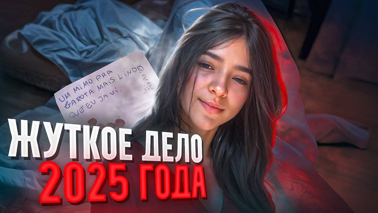 Получила посылку, а спустя 48 часов была мертва! | Тру Крайм
