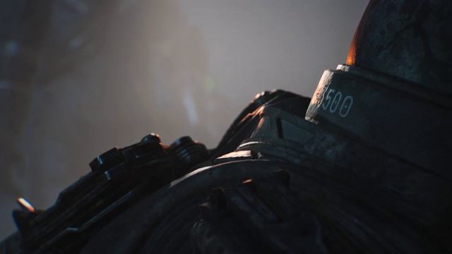 Cronos The New Dawn — 35 минут геймплея