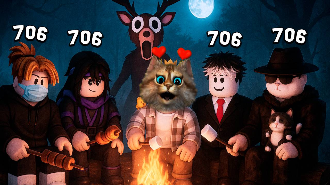 МАКСИМАЛЬНО БЫСТРОЕ ПРОХОЖДЕНИЕ ИГРЫ 99 ночей в лесу в РОБЛОКС 99 Nights in the Forest Roblox