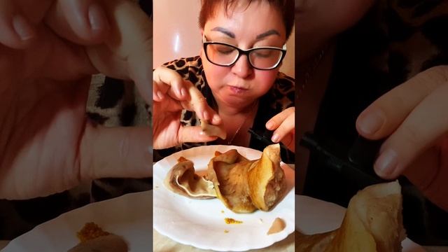 И халатик прикупила и всё ииии) а мужика все нет..Спасибо за переживания..Идеальные/Мукбанг
