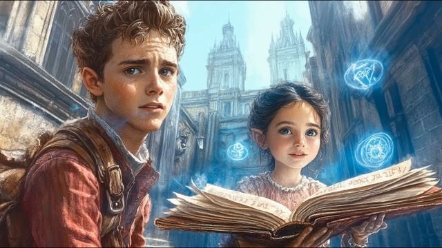 АУДИОКНИГА ПОЛНОСТЬЮ | ♂️《Пятое воспитание Или почти живой маглор》