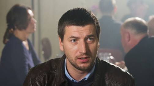Ментовские войны 11 "Вертикаль безвластия", 1-я - 4-я серии смотреть онлайн