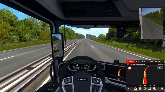 Ets2 Республика Чувашия мод