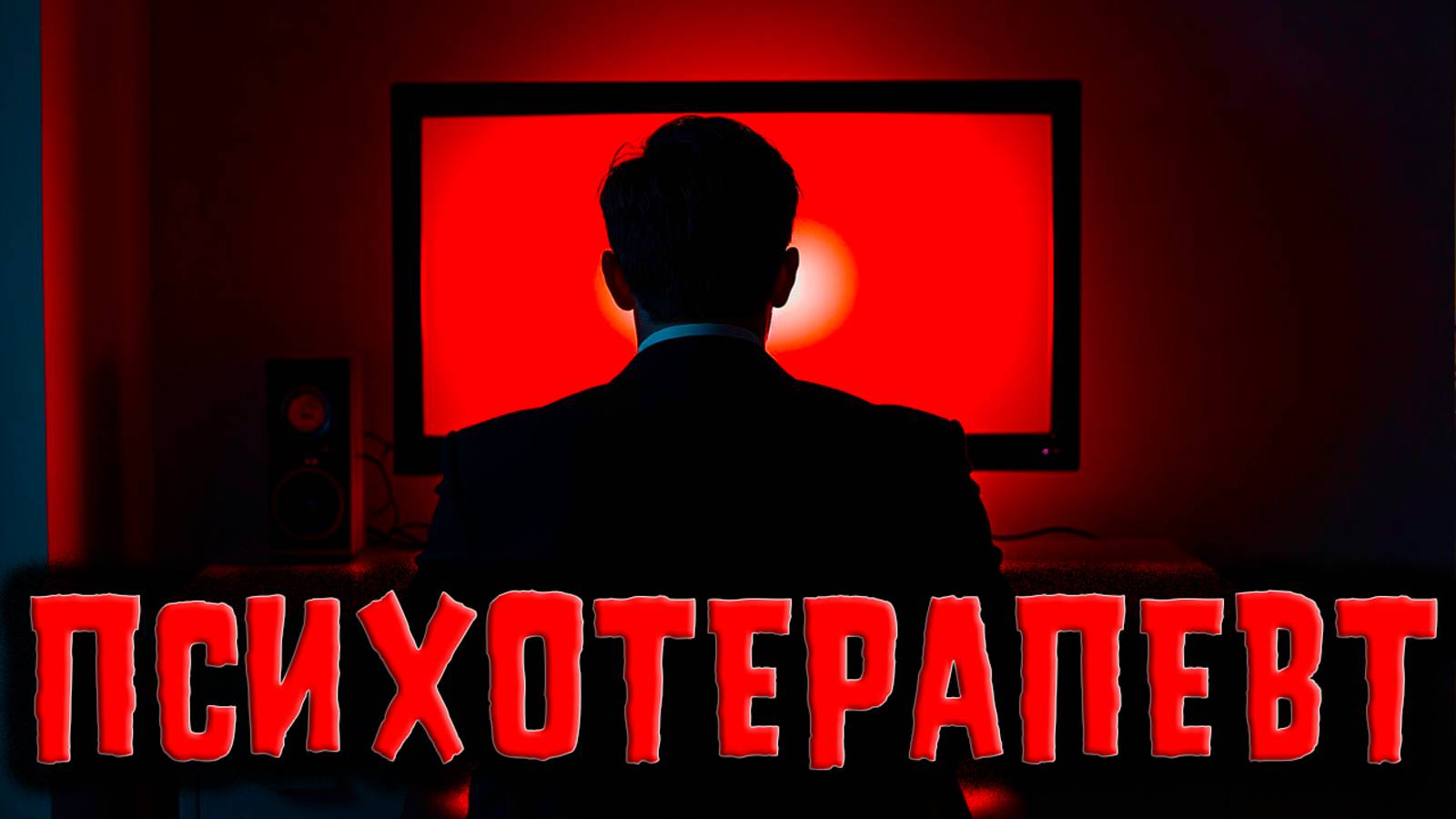 Цифровой психотерапевт. Аномальные онлайн-сеансы. Самые страшные истории на ночь