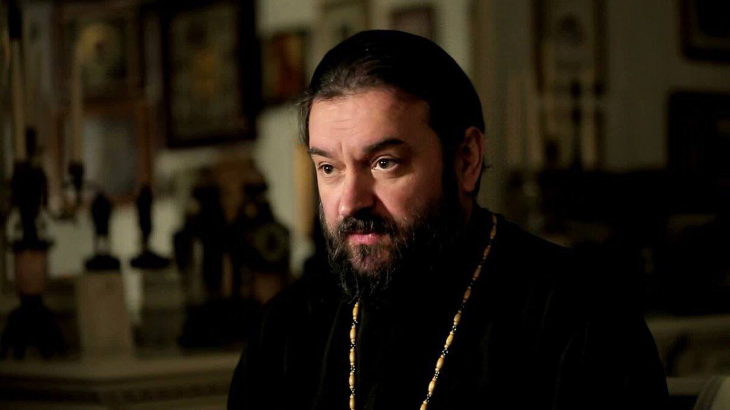 Не расслабляйтесь, будьте внимательны! Протоиерей Андрей Ткачёв