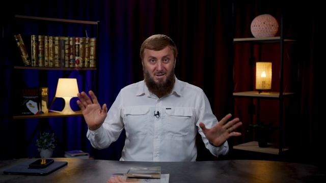 Мат на Мать | Абу Умар Саситлинский