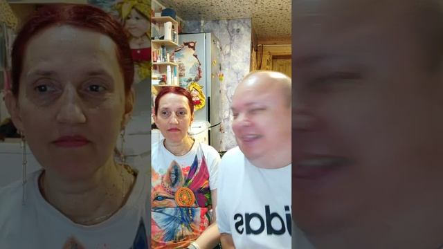 Дневной эфир от 3.08.25 Катя встала, утренний #мукбанг от Кати