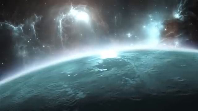🌌Фантастическая Музыка Космоса ✨ Красота Космических Просторов🌀