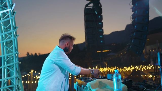 Kolya Funk - LIVE DJ Set @ МРИЯ (Ялта, Лето 2025)