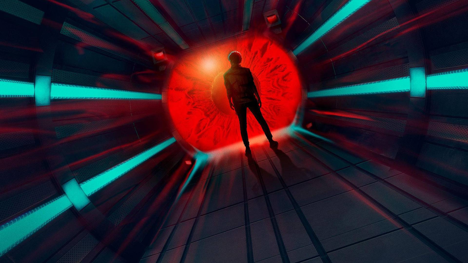 Сериал Летящие сквозь ночь – 1 сезон 4 серия / Nightflyers