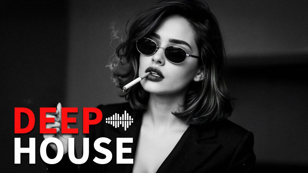 Тот самый Deep House Mix 2025 | Новинки музыки | слушать музыку онлайн | Слушать дип хаус | музыка
