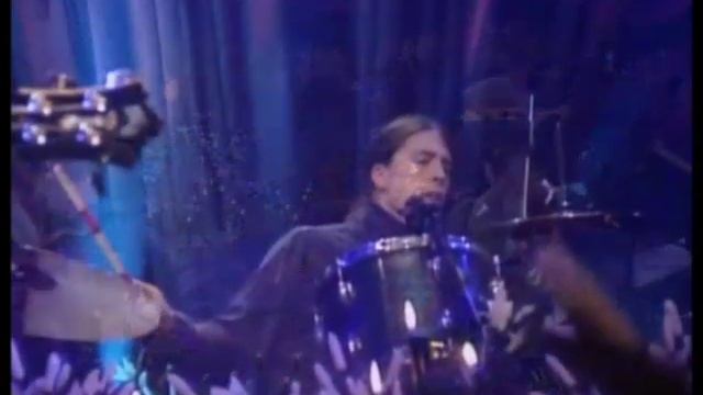 Nirvana