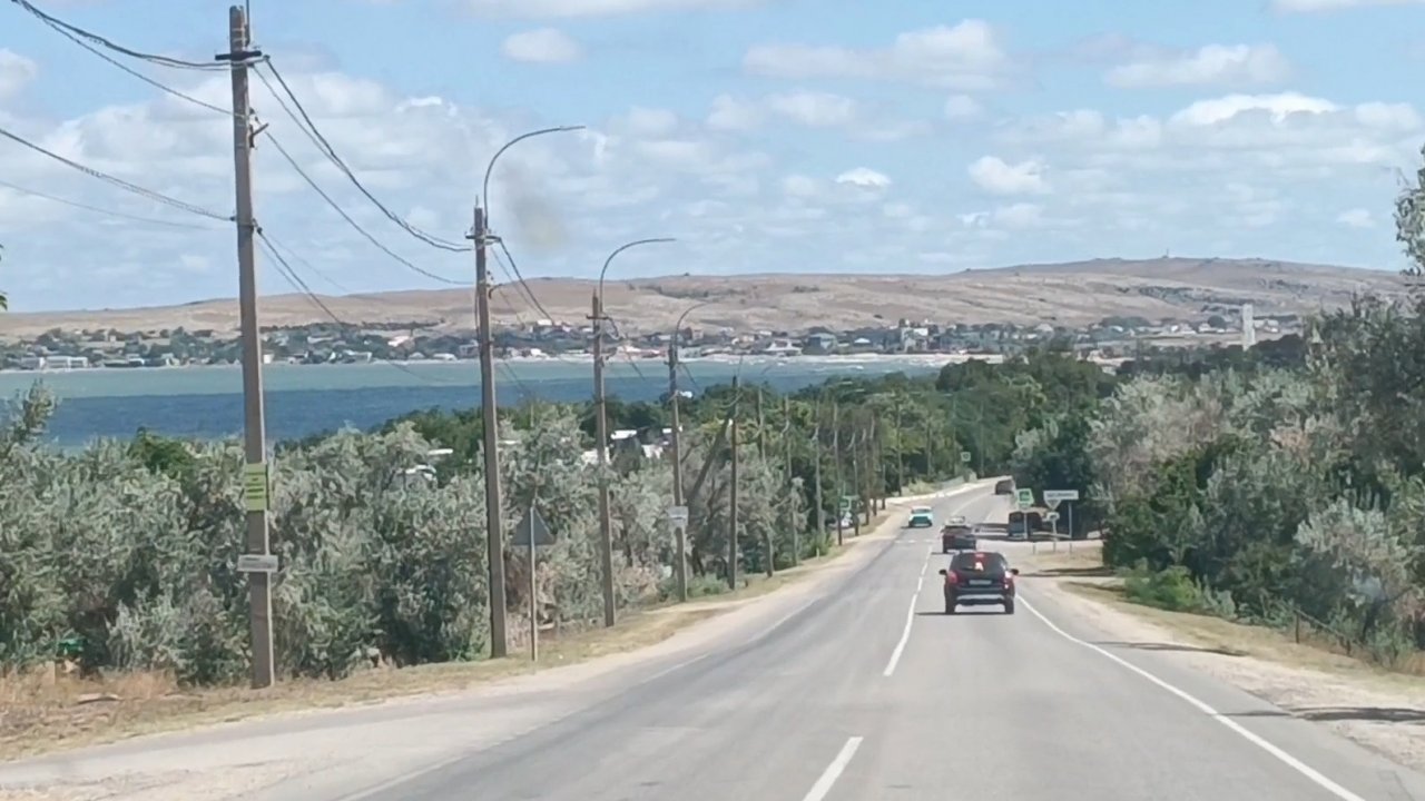 LADA Vesta,,,JiGaViruS на МОРЕЕЕ !!!