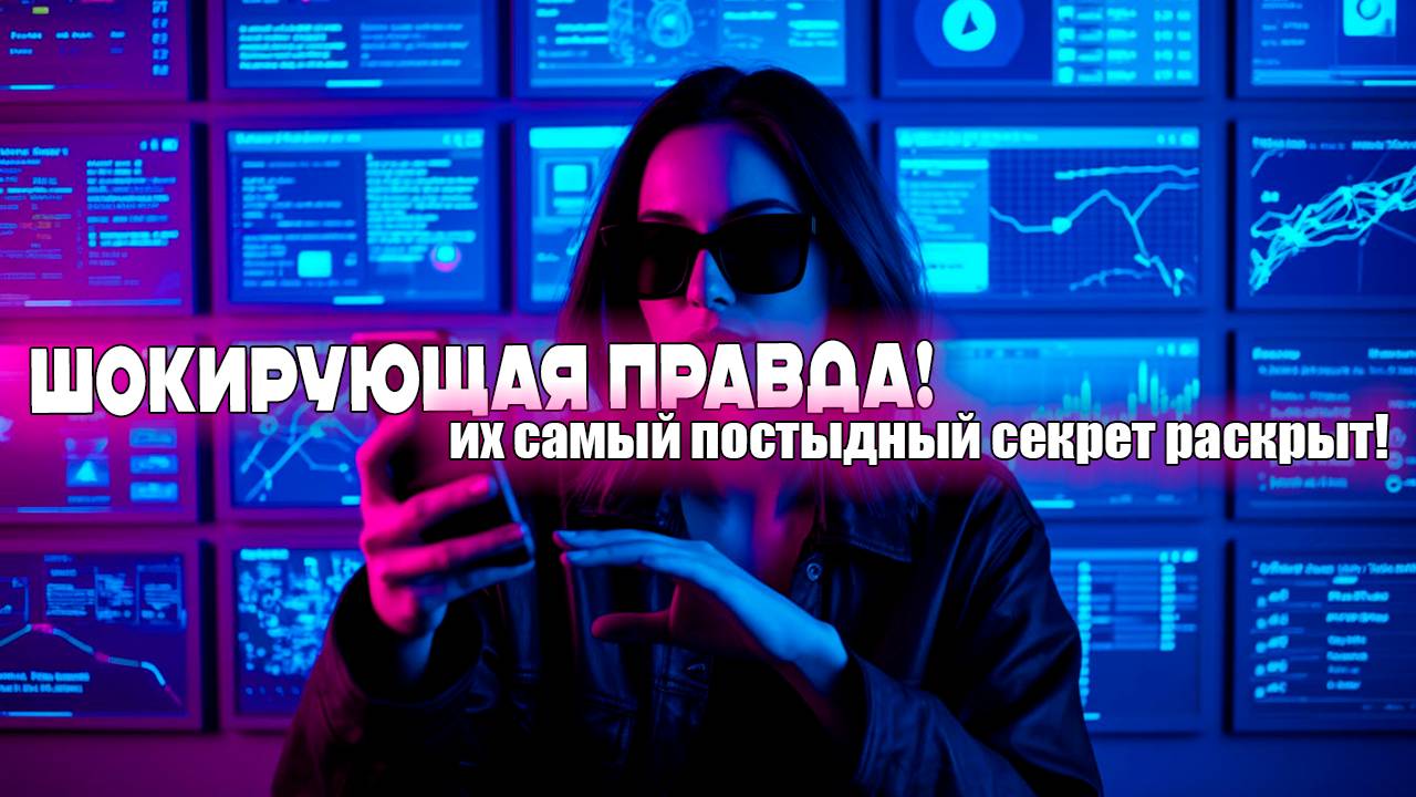 Что скрывает каждая женщина? Шокирующая правда! 10 самых страшных женских тайн!