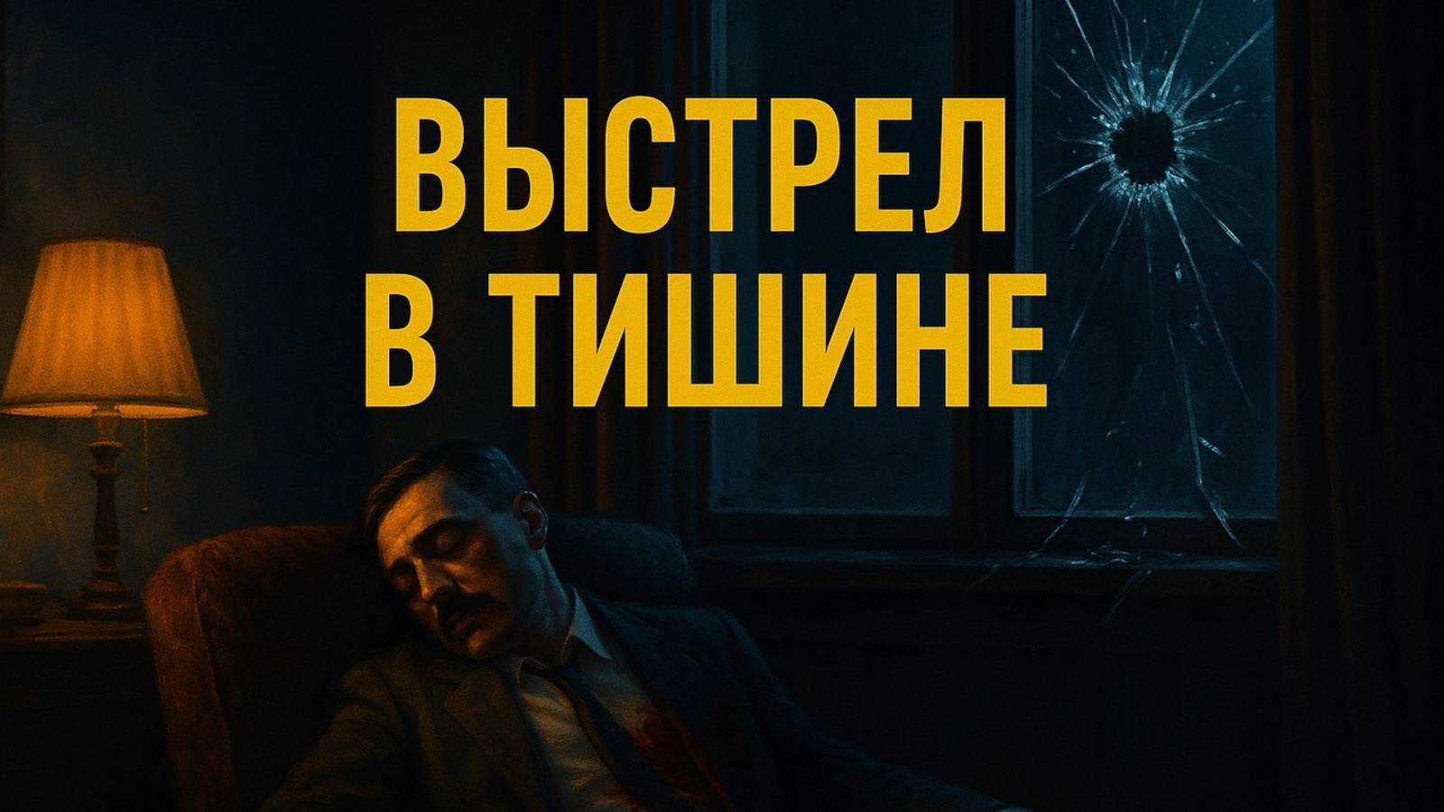 От психологии к патронам: эпоха, когда за вопрос «почему?» стреляли, — “Дела академика Корнилова”