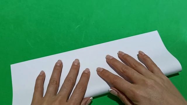 ОБЪЕМНАЯ ПОДЕЛКА