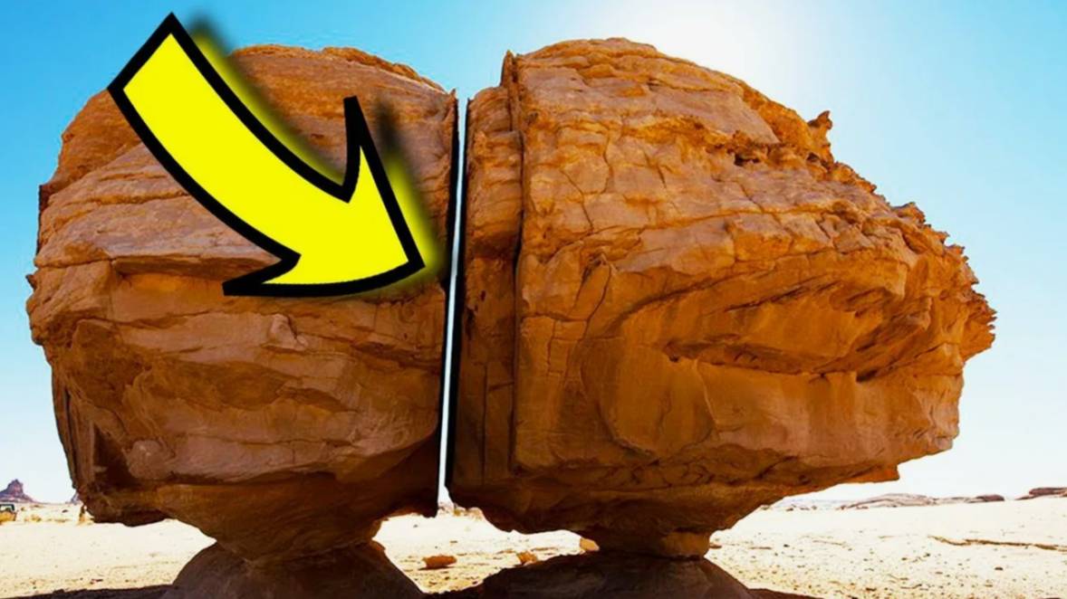 ⚡ История ПИ: Бетонный Апокалипсис. Что залило Античные города ?