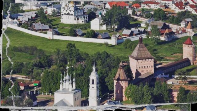 В ПАРКЕ ЧАИР 🌳 обзор сериала