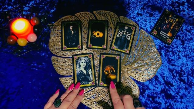 ☝️ Не пропусти послание ✨Как карта ляжет для тебя ❓💯🙏#онлайнгадание