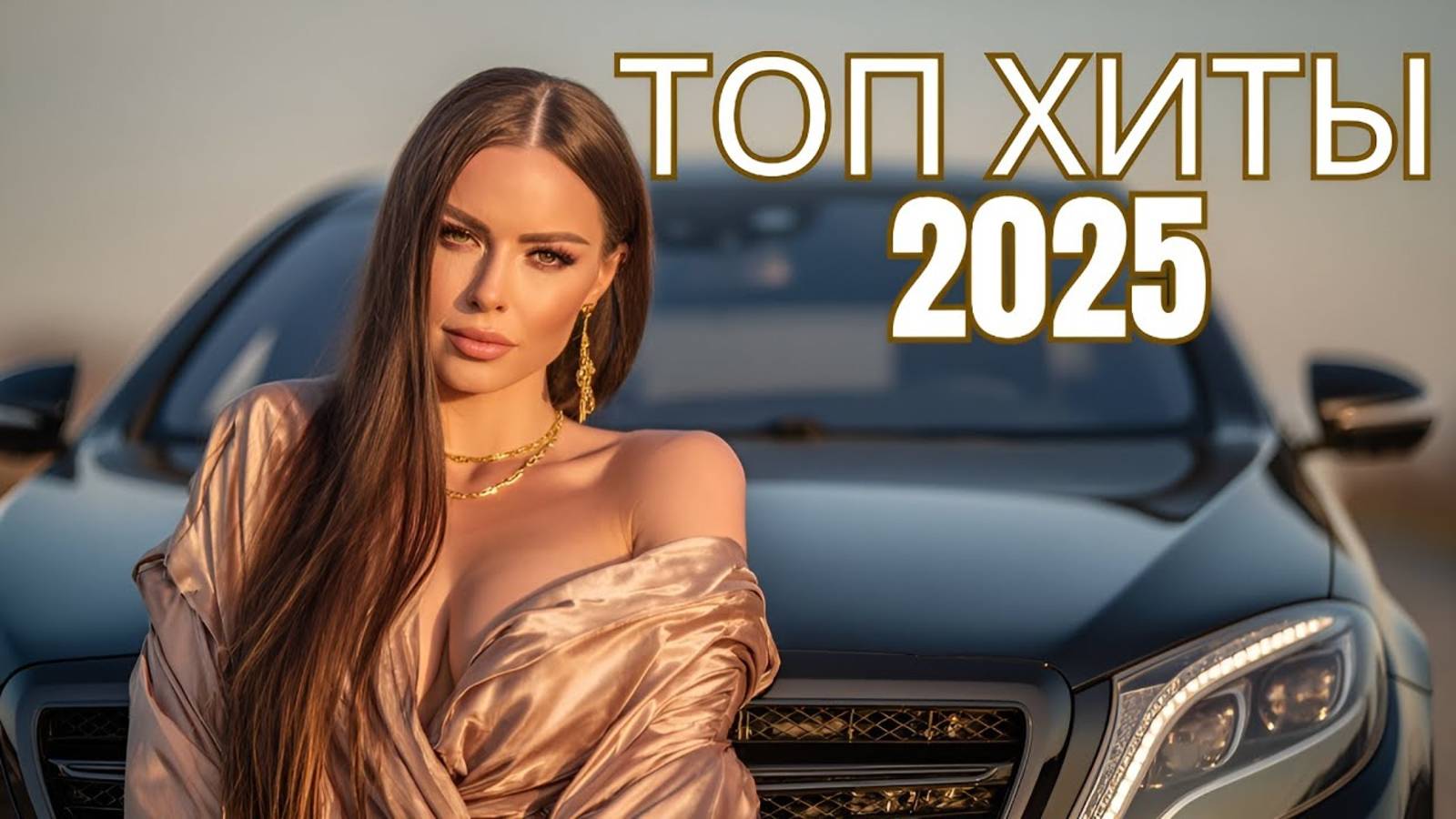 Русский поп 💖 ЧАС НОВЫХ ХИТОВ 2025 💖 Русский поп Лучшие песни для настроения 2025 Слушать Онлайн