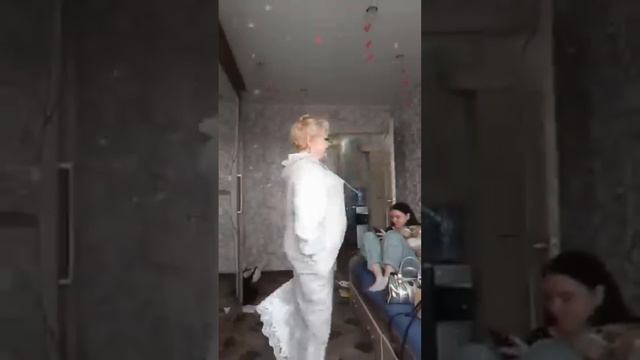ПРИВЕТУЛИ!