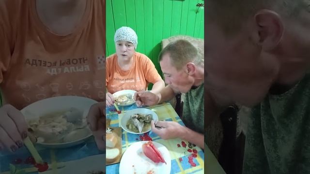 Приятного аппетита 😋