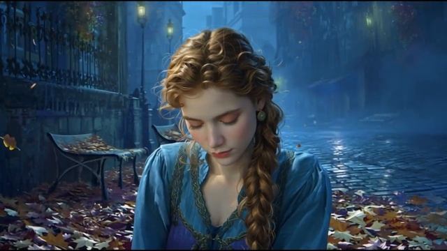 НЕЙРОПЕСНЯ. КОГДА-НИБУДЬ ТЫ СКАЖЕШЬ МНЕ ПРОСТИ. Городской Романс. ©AI Music Studio