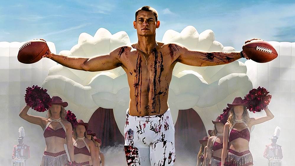 Он — Русский трейлер (2025)