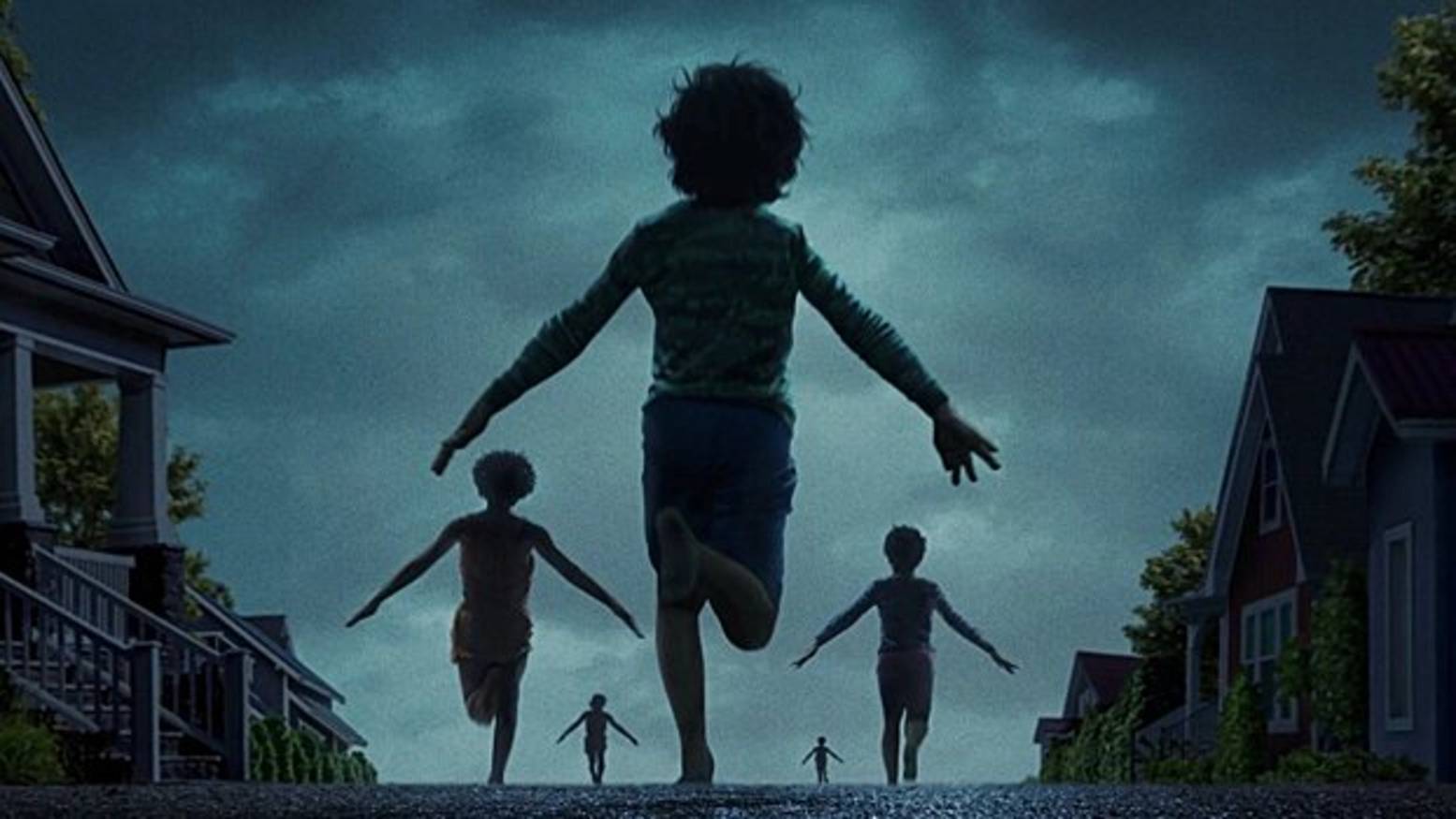 Фильм Орудия (2025). Режиссер Зак Креггер. В главной роли Джулия Гарнер. Фильм "Орудия". Разбор
