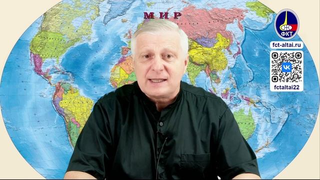 В. В. Пякин: Синхронность в действиях британии, германии и предателей России. Но есть нюанс !