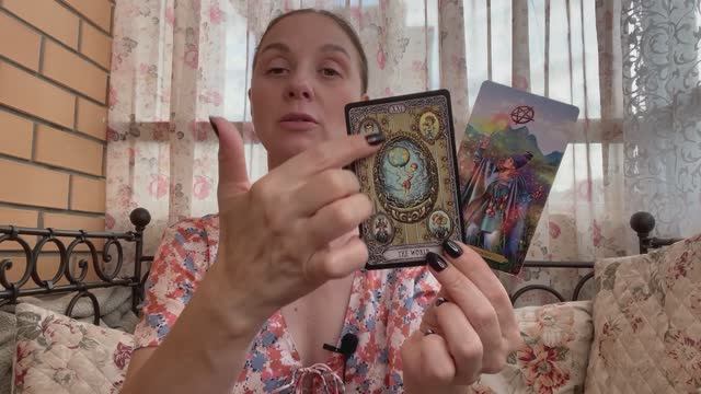 ☯️ РАК ♋️ ТАРО ПРОГНОЗ НА СЕНТЯБРЬ 2025 года
