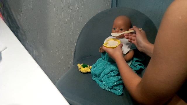 🍼🐻Влог с реборном🌿/Влог с бейби борном😇/Ролплей/влог/Влог с реборном Майей🍂/Моя любовь 🐻🍼
