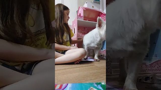 с Вовой